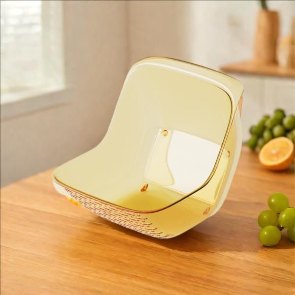 Kitchen Strainer Drain Basket