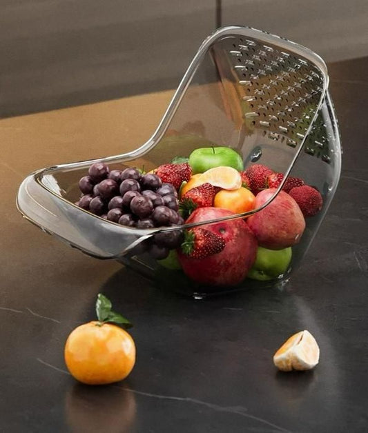 Kitchen Strainer Drain Basket